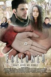 Followed 2011 постер