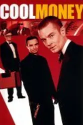 Охота за бриллиантами 2005 постер