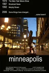 Minneapolis постер