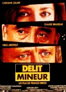 Постер Аппетитный малыш 1994