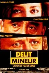 Аппетитный малыш 1994 постер