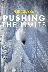 Pushing The Limits: The Future Starts Here постер