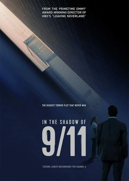 Постер In the Shadow of 9/11