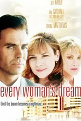 Мечта каждой женщины 1996 постер