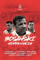 Bosanski Hoffenheim постер