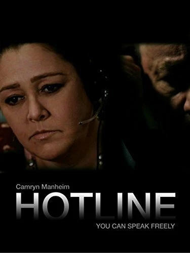 Постер Hotline 2013