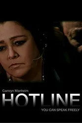 Hotline 2013 постер