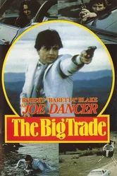 Murder 1, Dancer 0 постер