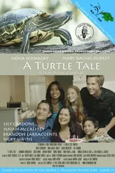 Turtle Tale постер