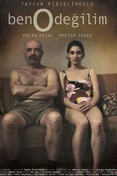 Я не он 2013 постер