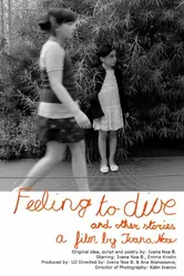 Feeling to Dive and Other Stories постер