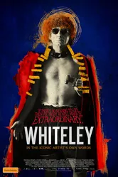Whiteley постер