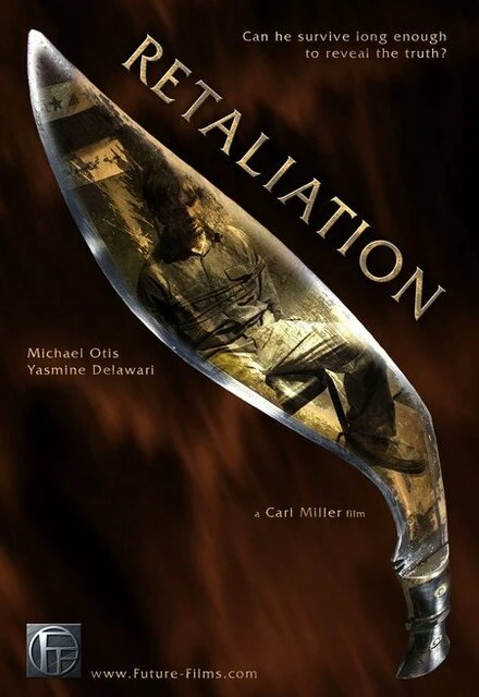 Постер Retaliation 2006