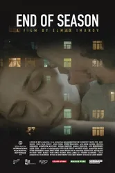 Конец сезона 2019, Азербайджан постер