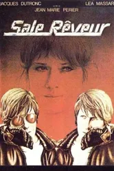 Грязный мечтатель 1978 постер