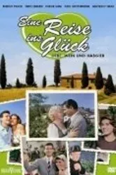 Eine Reise ins Glück постер
