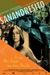 Sanandresito постер