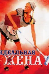 Идеальная жена 2007 постер