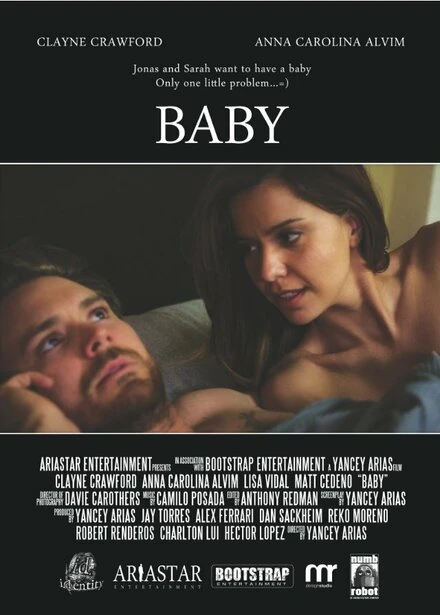 Постер Baby 2010