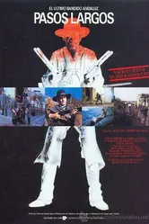 Шаги к успеху 1986 постер