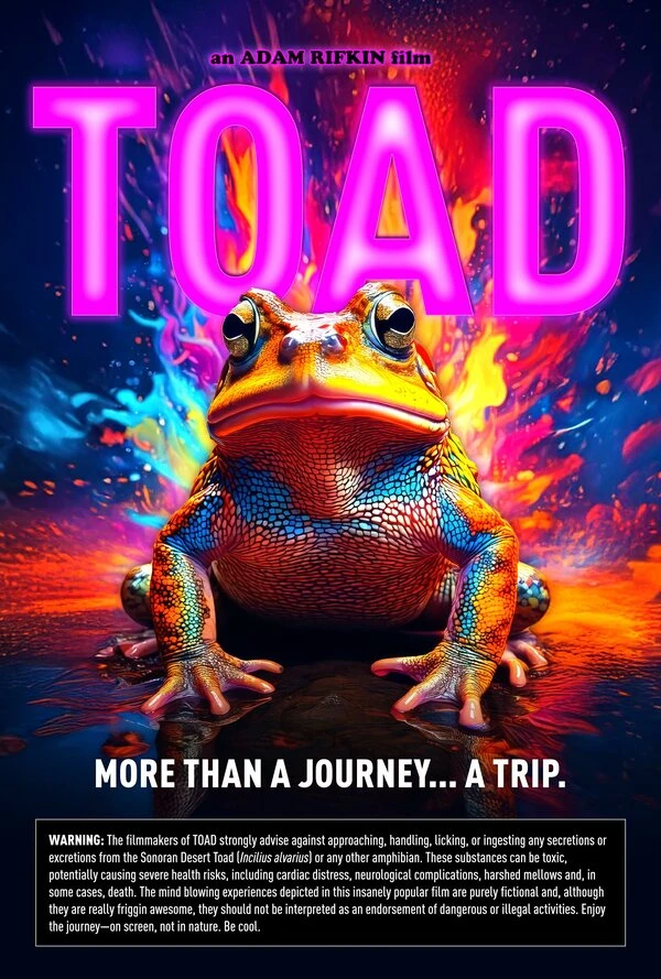 Постер фильма