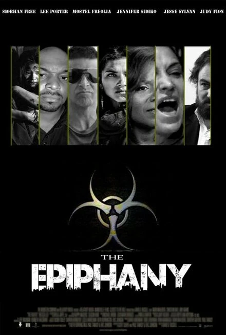 Постер The Epiphany©