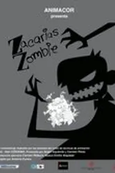 Zacarías Zombie постер