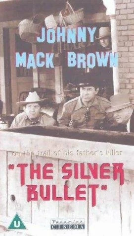 Постер The Silver Bullet 1942