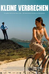 Маленькое преступление 2008 постер