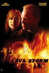 Огненный смерч 2008 постер
