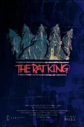 The Rat King 2010 постер