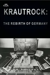 Краутрок: Возрождение Германии 2009 постер