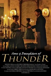 Sons & Daughters of Thunder постер