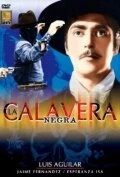 Постер La calavera negra
