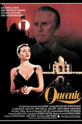 Квини 1987 постер
