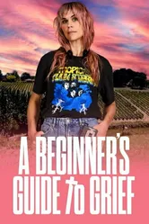 A Beginner's Guide to Grief постер