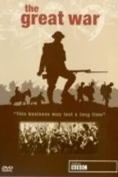 The Great War 1964 постер