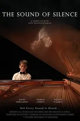 The Sound of Silence 2016 постер