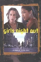 Girls Night Out 1997 постер
