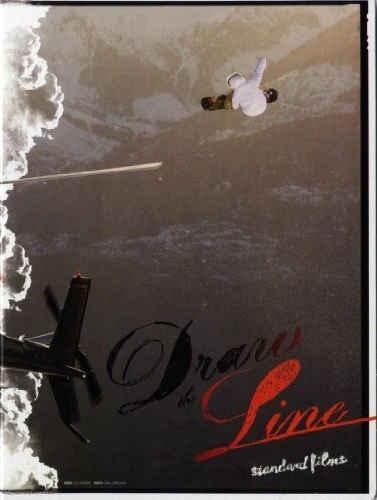 Постер Draw the Line 2006