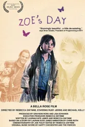 Zoe's Day постер
