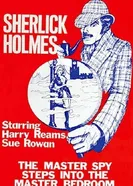 Sherlick Holmes постер