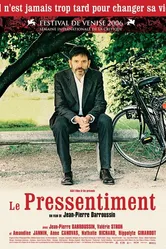 Предчувствие 2006, Франция постер