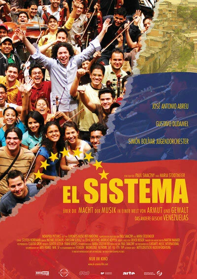 Постер Система 2008