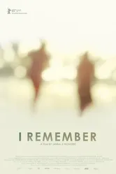 Я помню 2015, Германия постер