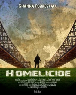 Постер Homelicide