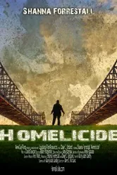Homelicide постер