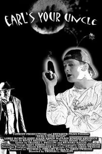 Постер Earl's Your Uncle