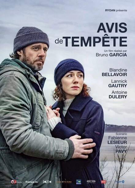 Постер Avis de Tempête
