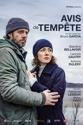 Avis de Tempête постер